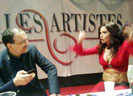 Ferdinando Streap-Tease.it - Nikita - LESARTISTES.it